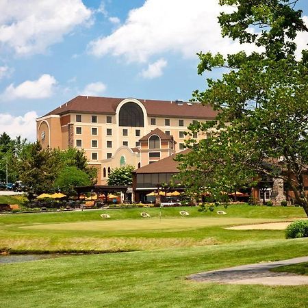 Heritage Hills Golf Resort & Conference Center 요크 외부 사진