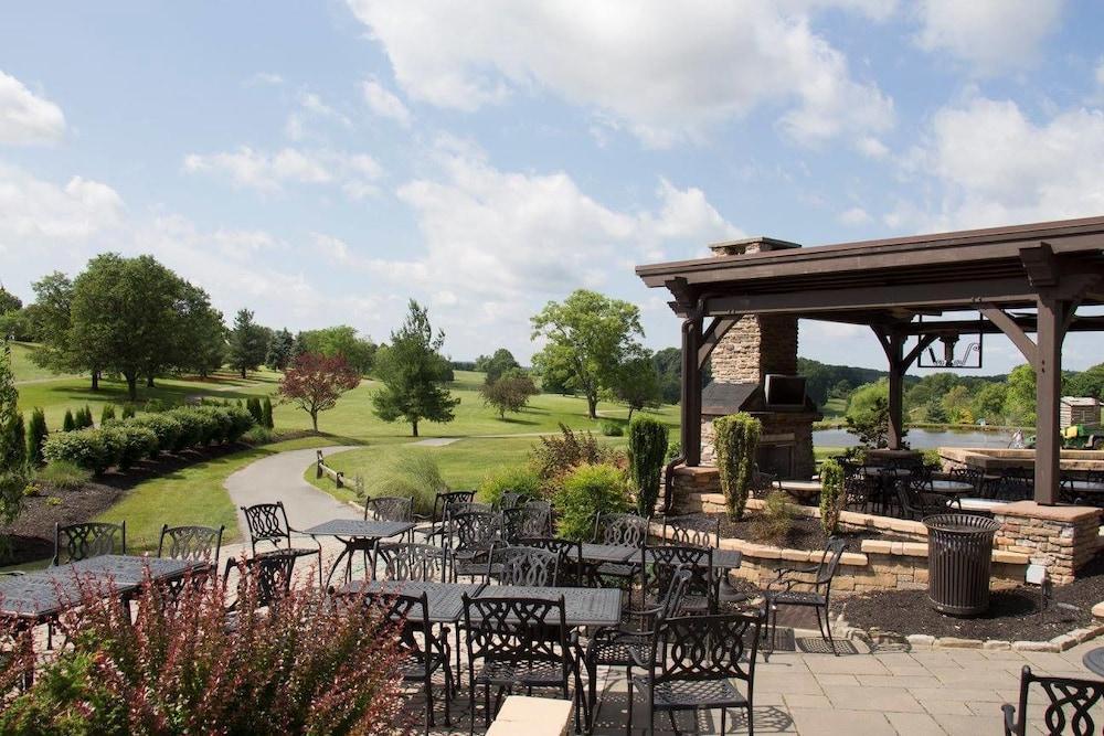 Heritage Hills Golf Resort & Conference Center 요크 외부 사진