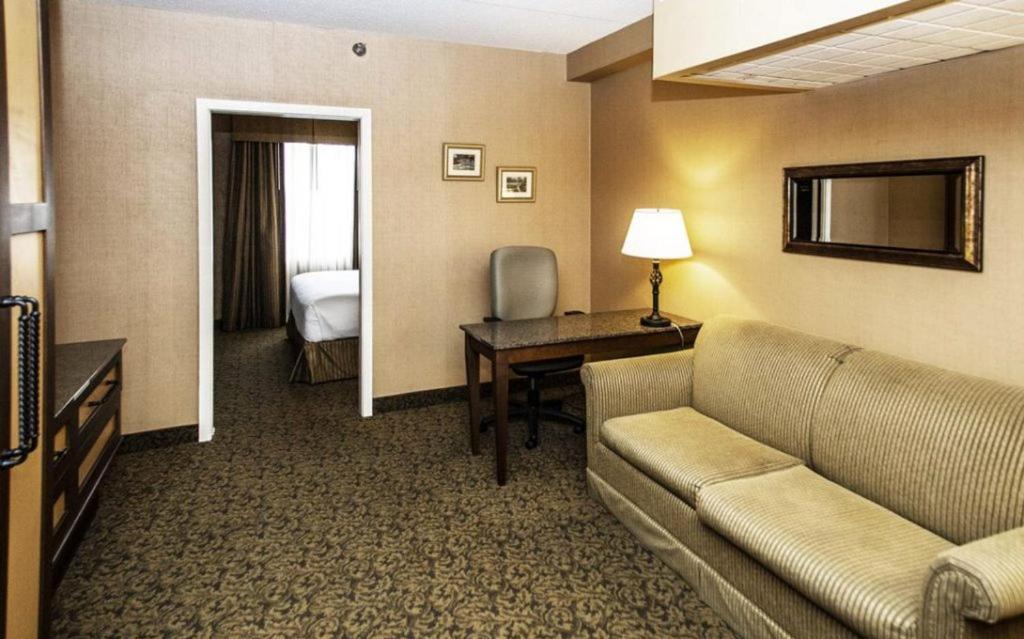 Heritage Hills Golf Resort & Conference Center 요크 외부 사진
