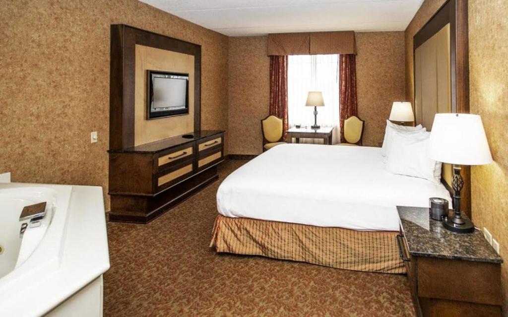 Heritage Hills Golf Resort & Conference Center 요크 외부 사진