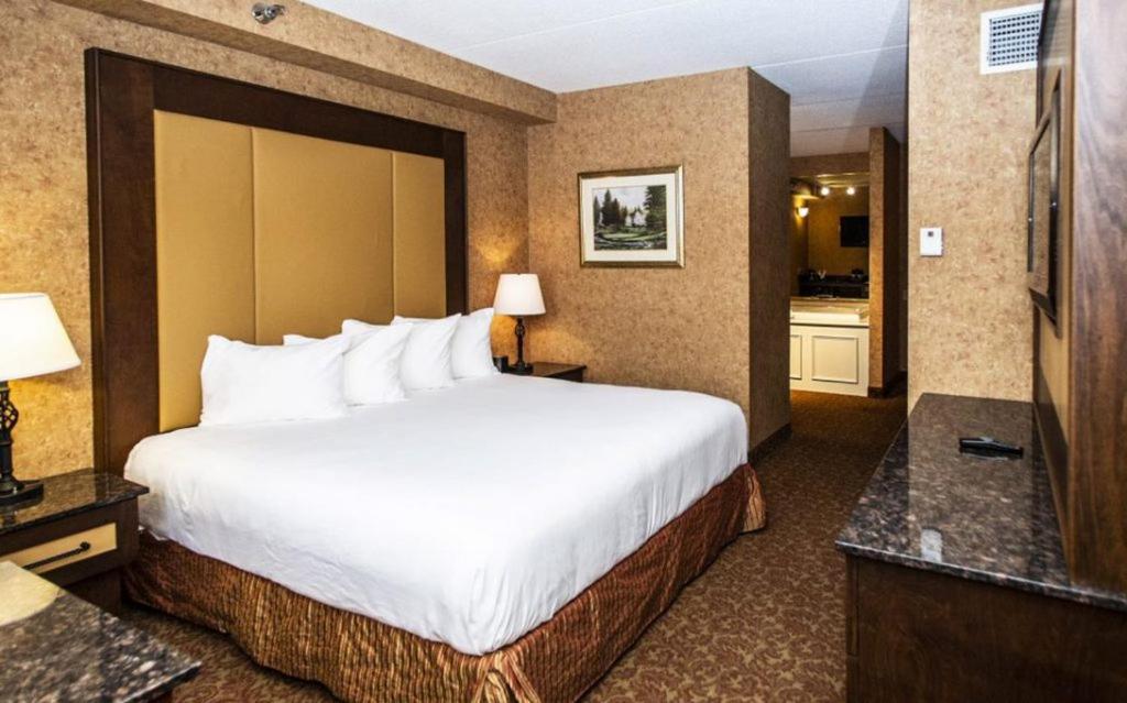 Heritage Hills Golf Resort & Conference Center 요크 외부 사진
