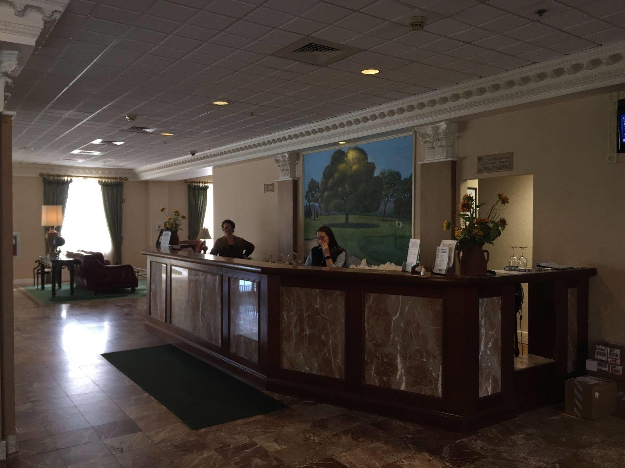 Heritage Hills Golf Resort & Conference Center 요크 외부 사진