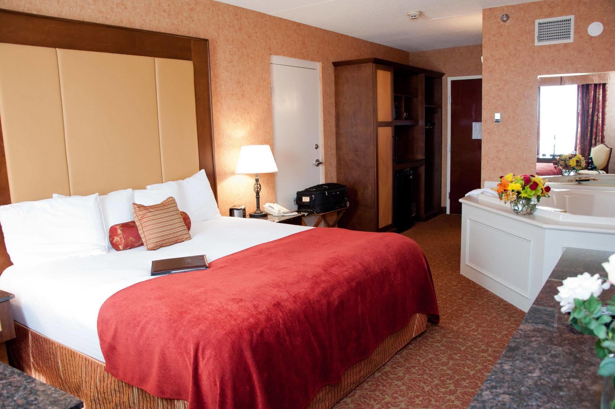 Heritage Hills Golf Resort & Conference Center 요크 외부 사진