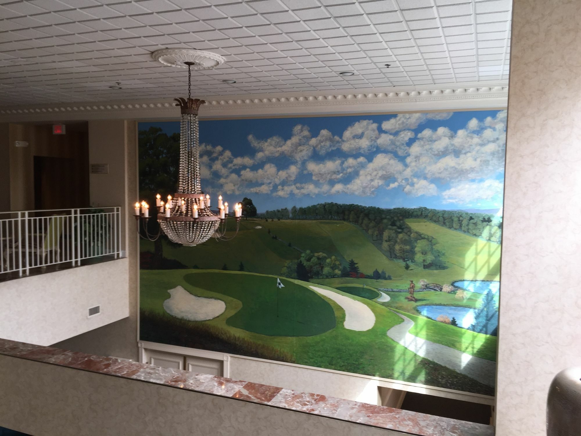 Heritage Hills Golf Resort & Conference Center 요크 외부 사진