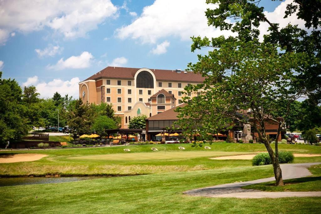 Heritage Hills Golf Resort & Conference Center 요크 외부 사진