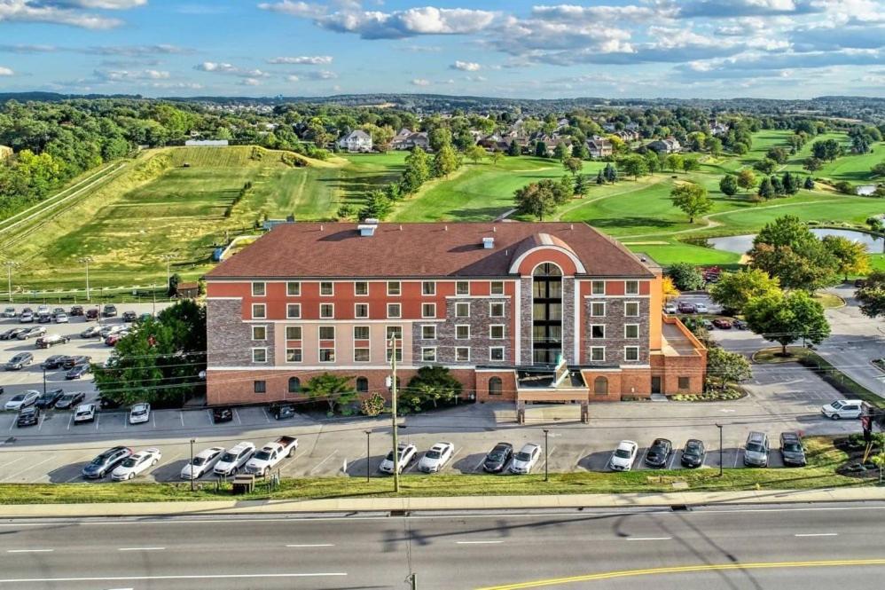 Heritage Hills Golf Resort & Conference Center 요크 외부 사진