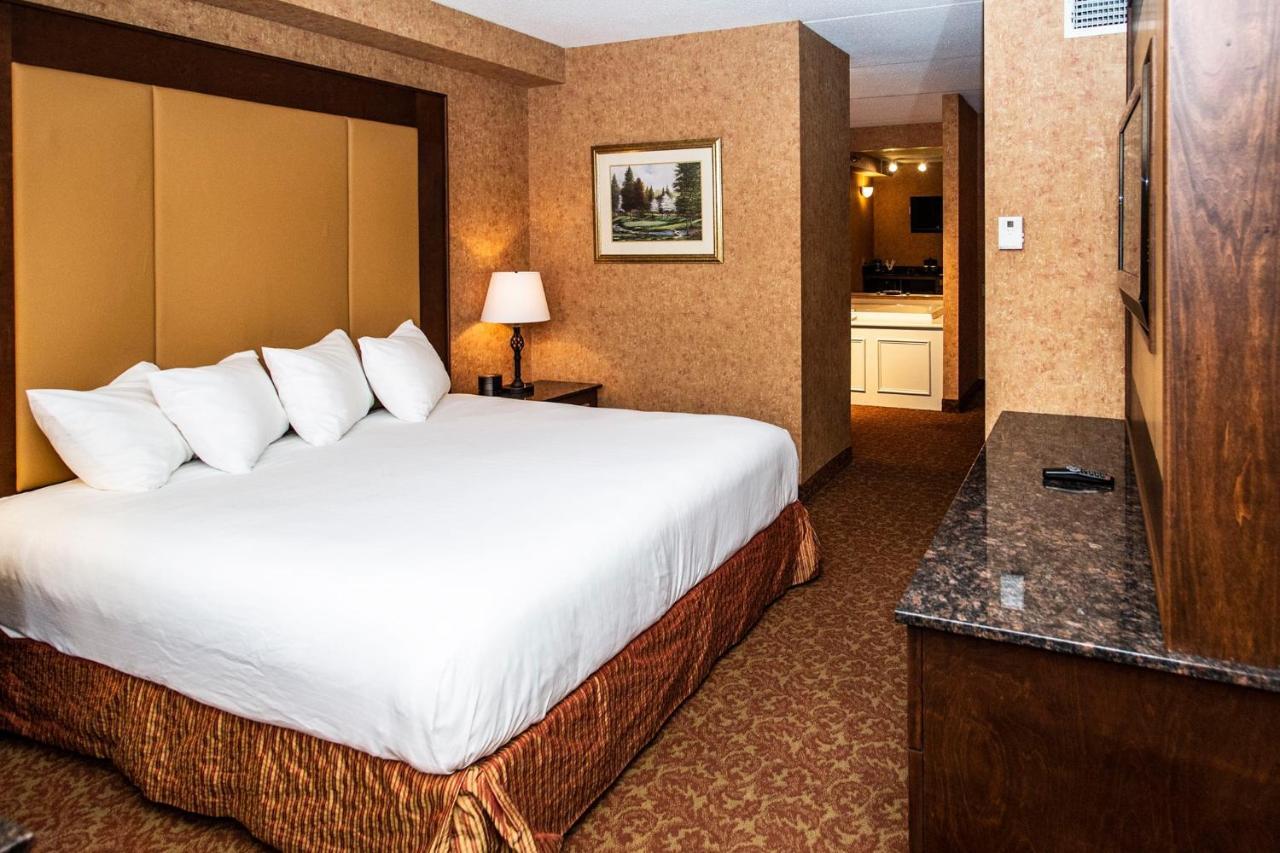 Heritage Hills Golf Resort & Conference Center 요크 외부 사진