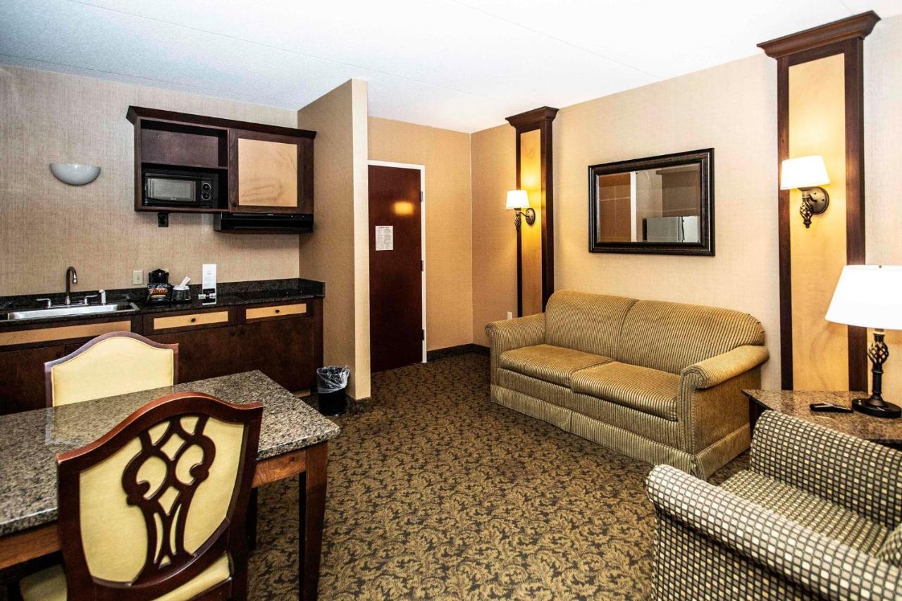 Heritage Hills Golf Resort & Conference Center 요크 외부 사진