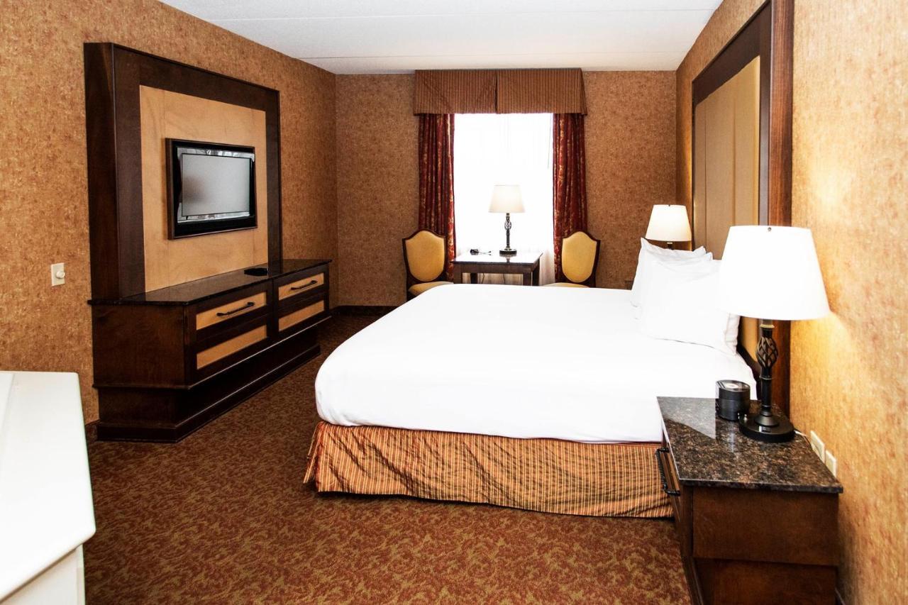 Heritage Hills Golf Resort & Conference Center 요크 외부 사진
