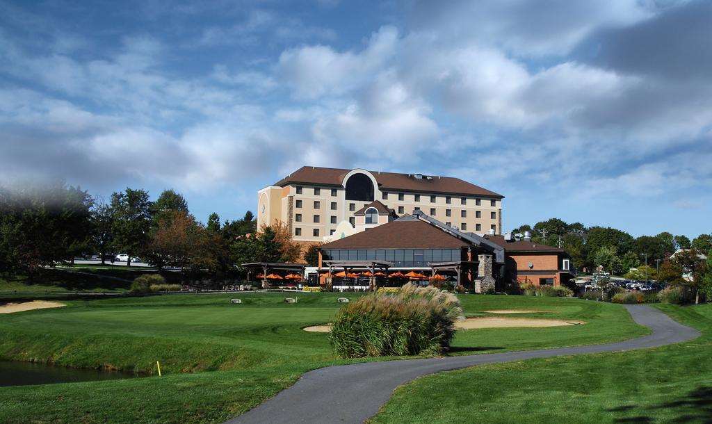 Heritage Hills Golf Resort & Conference Center 요크 외부 사진